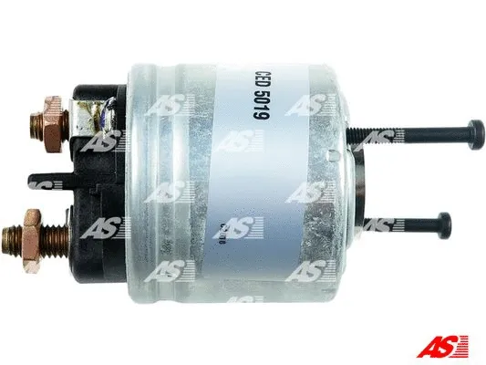 Solenoid Switch, starter (SS3016(VALEO))