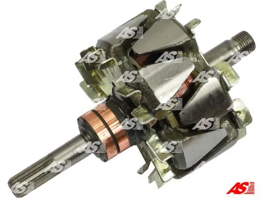 Rotor, alternator (AR5006)