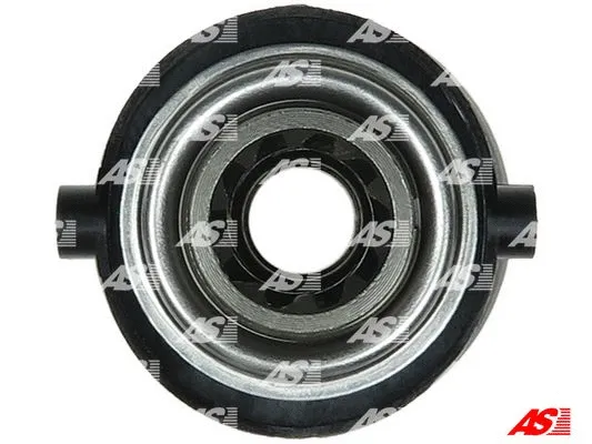 Freewheel Gear, starter