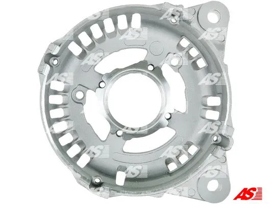 Bracket, alternator drive flange
