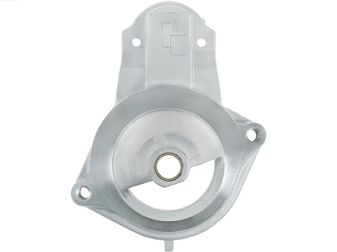 Starter Lid, carburettor (SBR3077S)