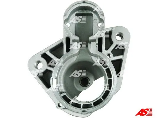 Starter Lid, carburettor