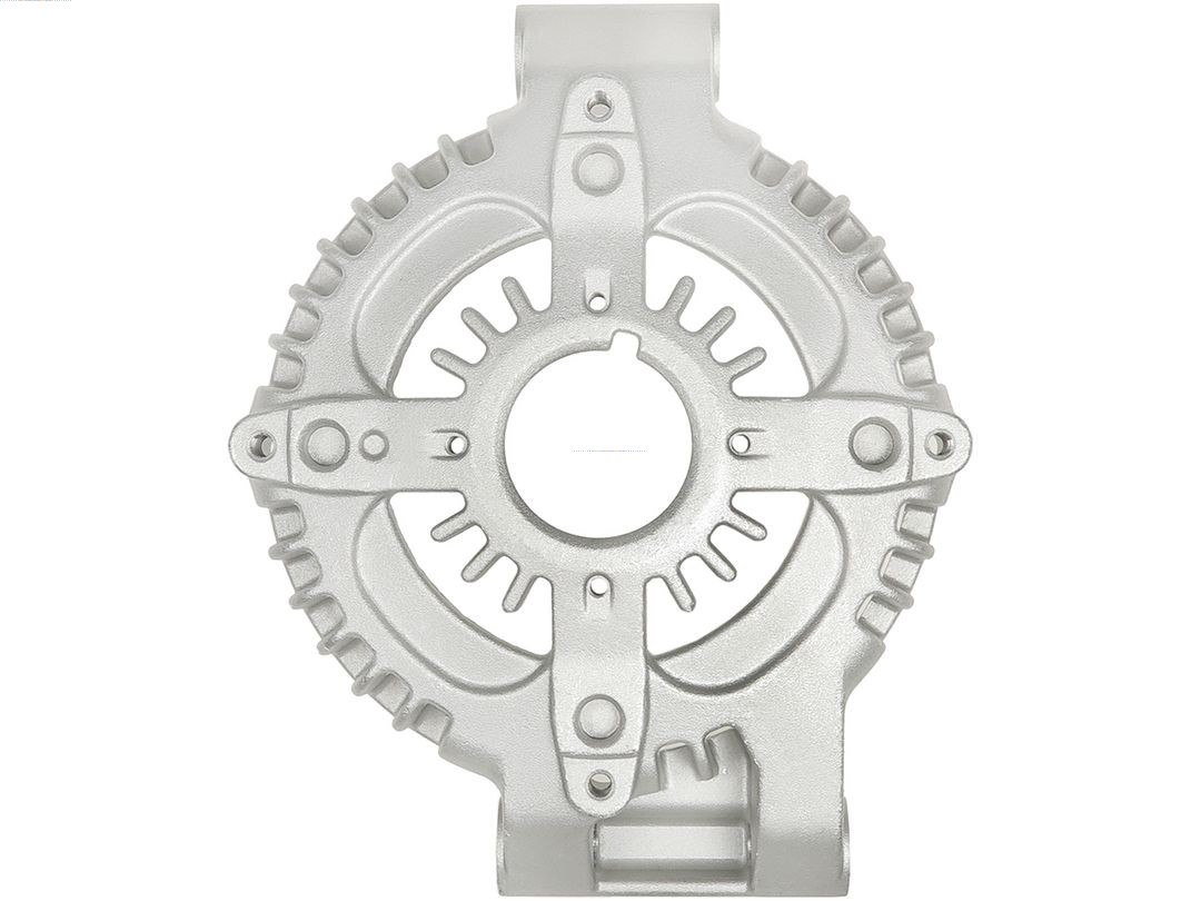 Bracket, alternator drive flange (ABR6101S)