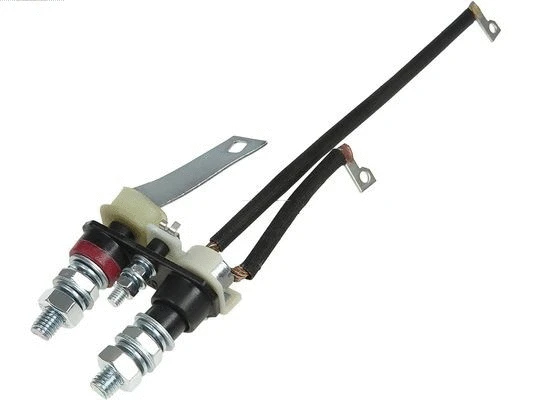 Repair Kit, starter (SRS0016)