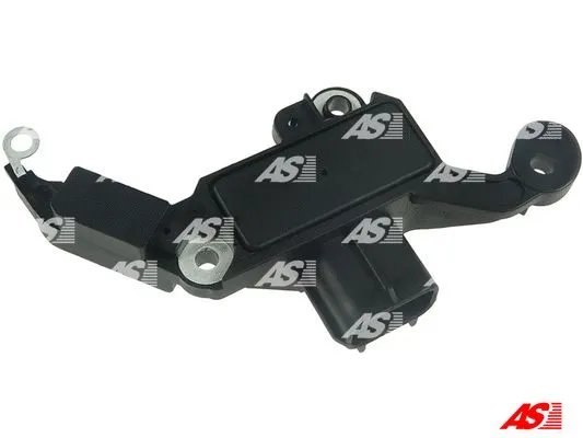 Alternator Regulator