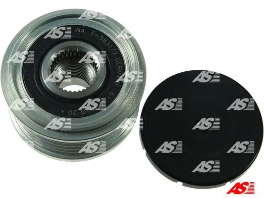 Alternator Freewheel Clutch