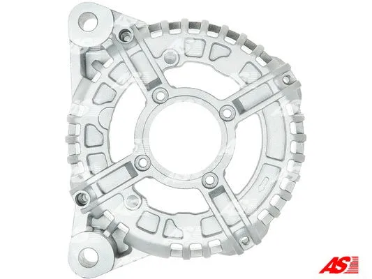 Bracket, alternator drive flange (ABR0094S)