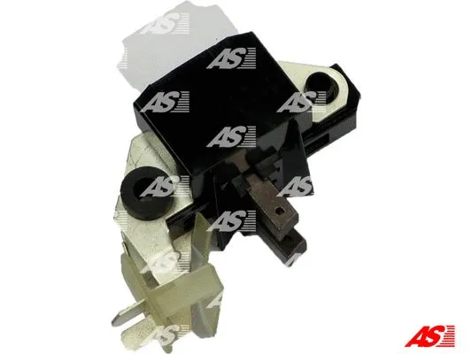 Alternator Regulator
