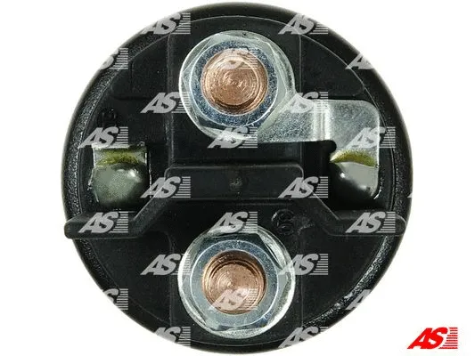 Solenoid Switch, starter