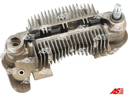 Rectifier, alternator (ARC5073)