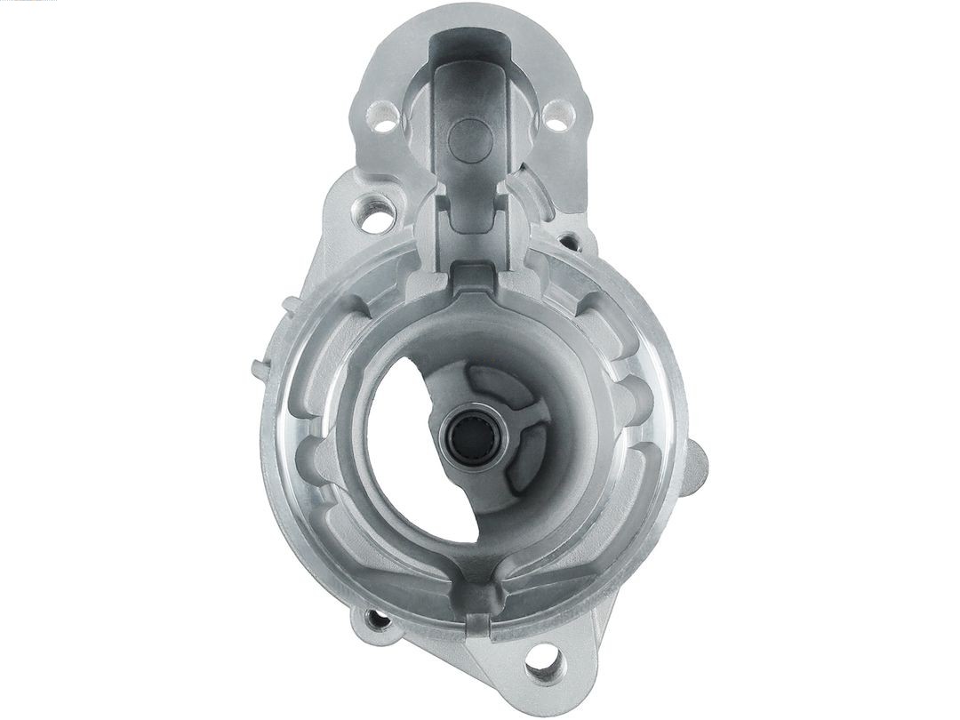 Starter Lid, carburettor