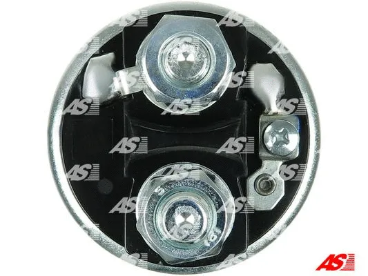 Solenoid Switch, starter