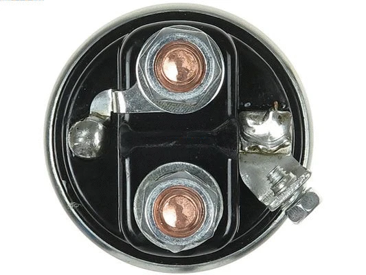 Solenoid Switch, starter