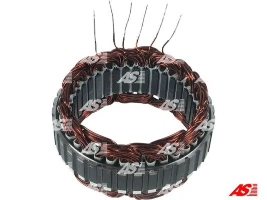 Stator, alternator (AS1001)