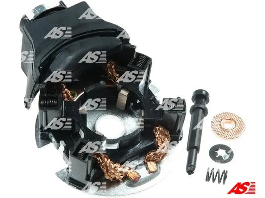 Holder, carbon brushes (SBH9031)