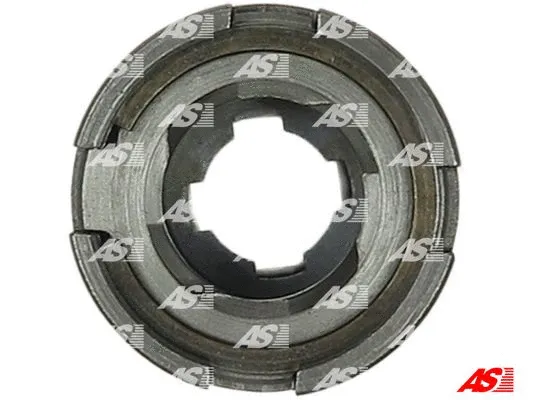 Freewheel Gear, starter