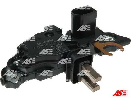 Alternator Regulator