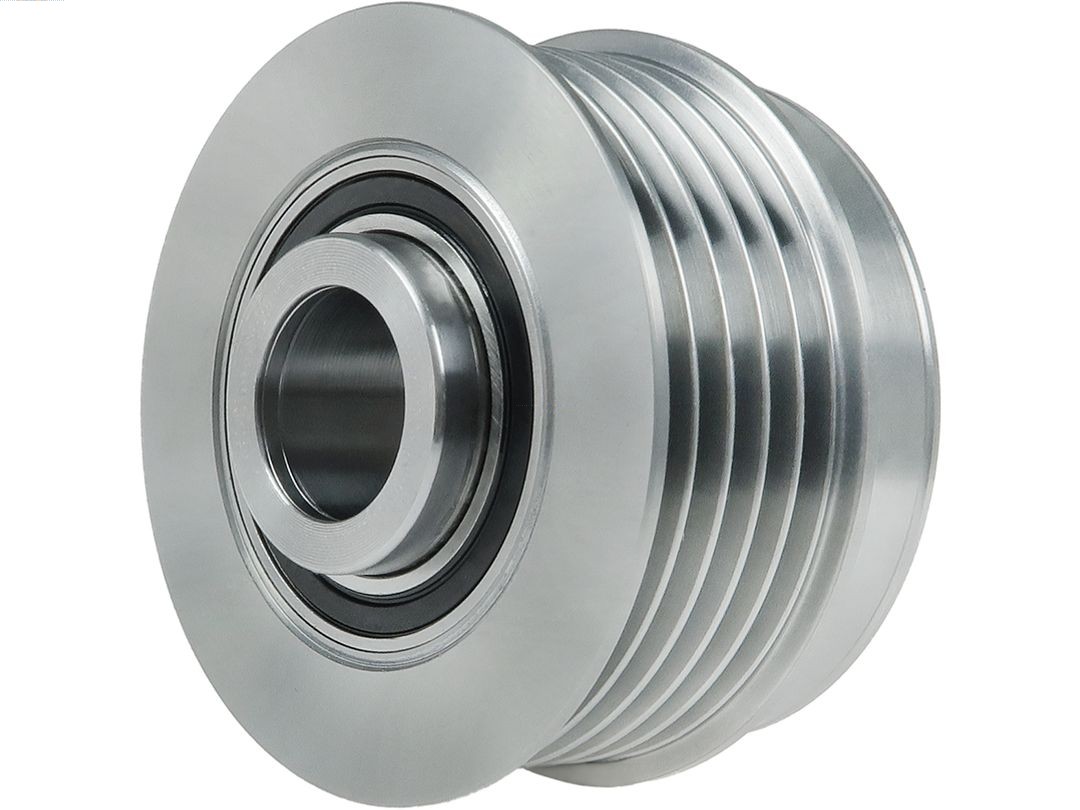 Alternator Freewheel Clutch