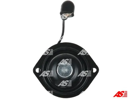 Solenoid Switch, starter