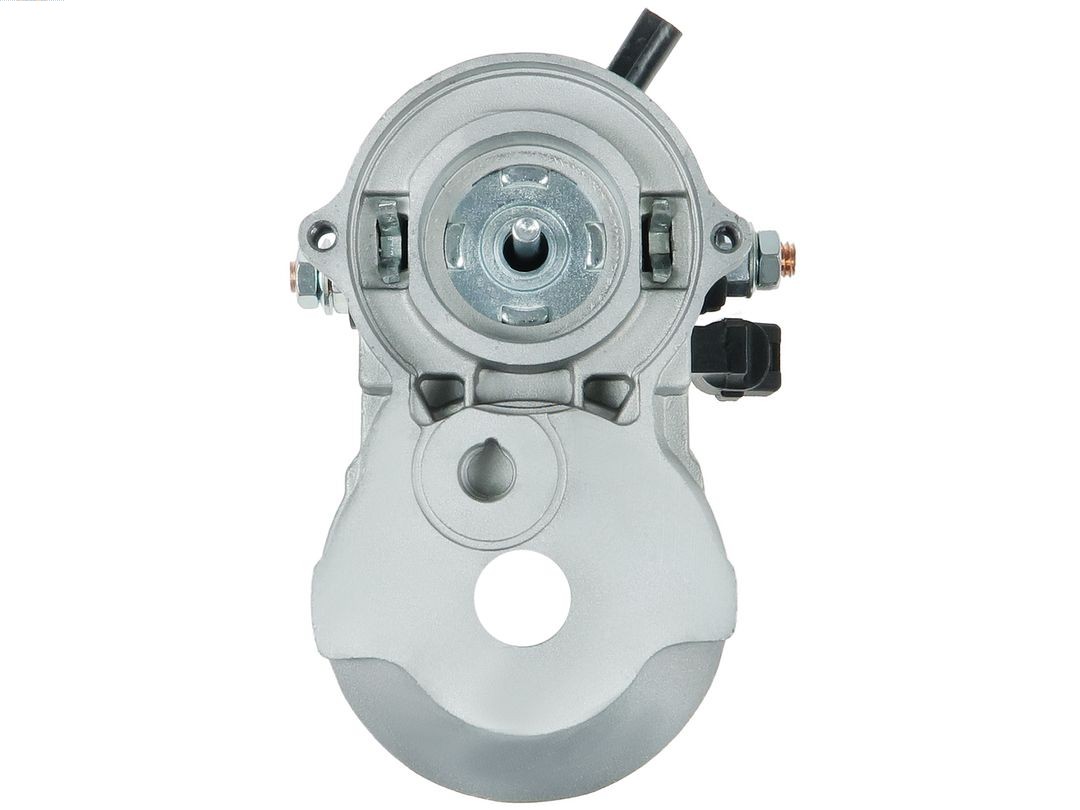 Solenoid Switch, starter