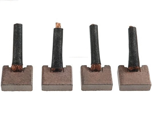 Carbon Brush, starter (SB3020S)