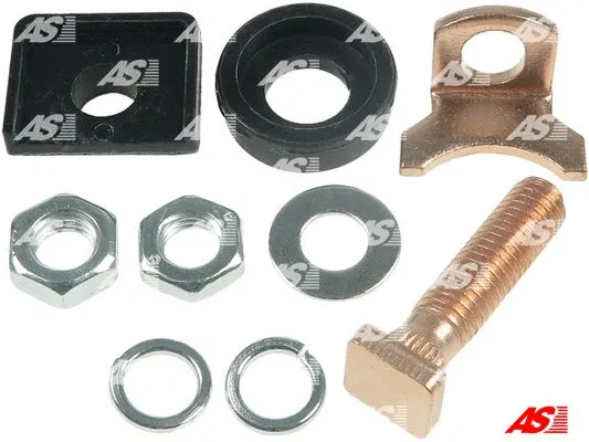 Repair Kit, starter (SP6031S)