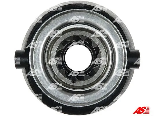 Freewheel Gear, starter
