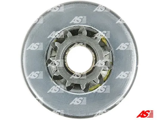 Freewheel Gear, starter