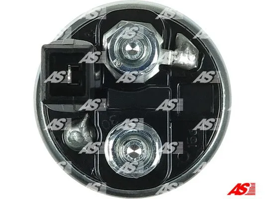 Solenoid Switch, starter