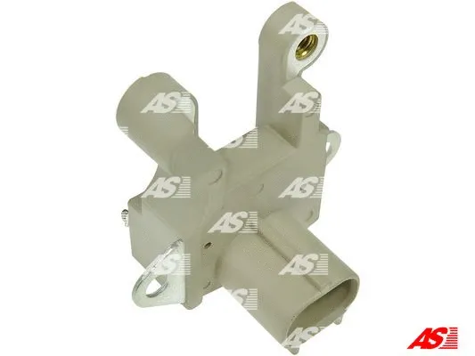 Alternator Regulator