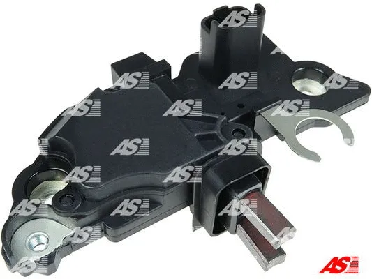 Alternator Regulator