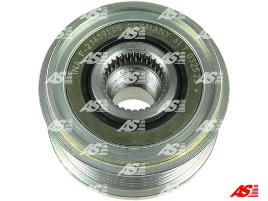 Alternator Freewheel Clutch