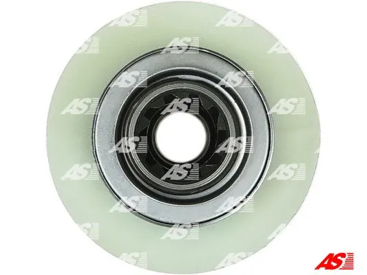 Freewheel Gear, starter