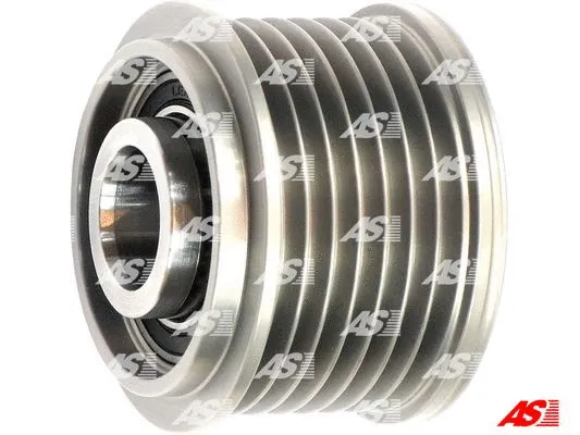 Alternator Freewheel Clutch