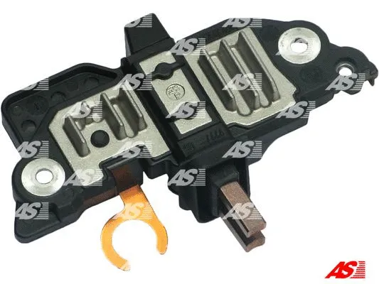Alternator Regulator