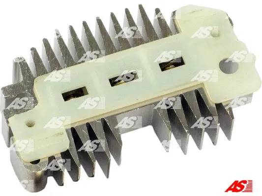 Rectifier, alternator