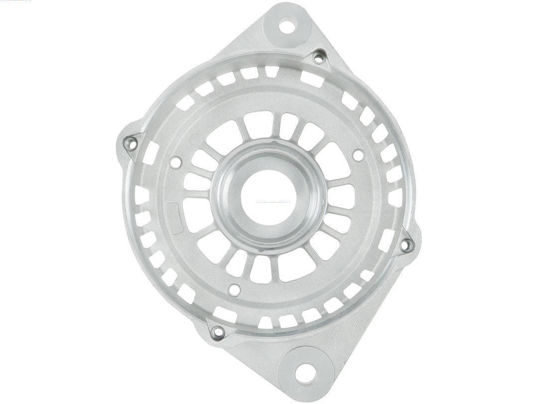 Bracket, alternator drive flange