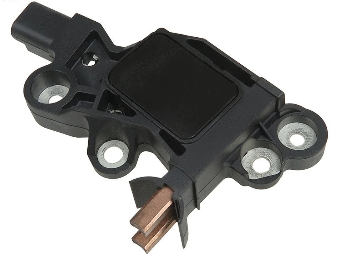 Alternator Regulator