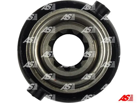 Freewheel Gear, starter