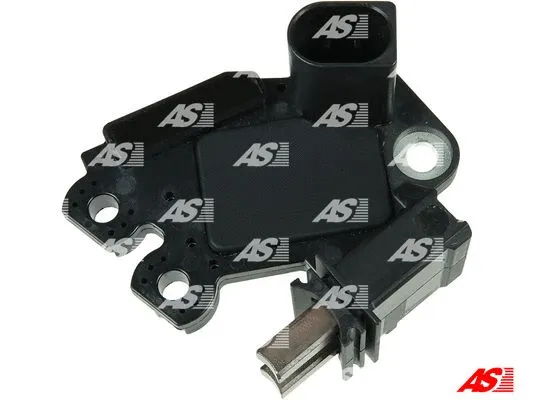 Alternator Regulator