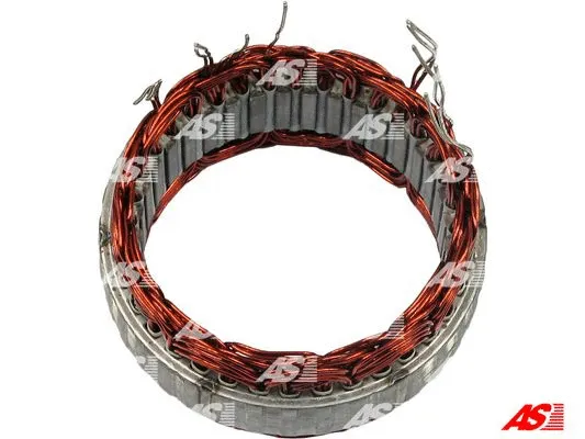 Stator, alternator (AS3025)
