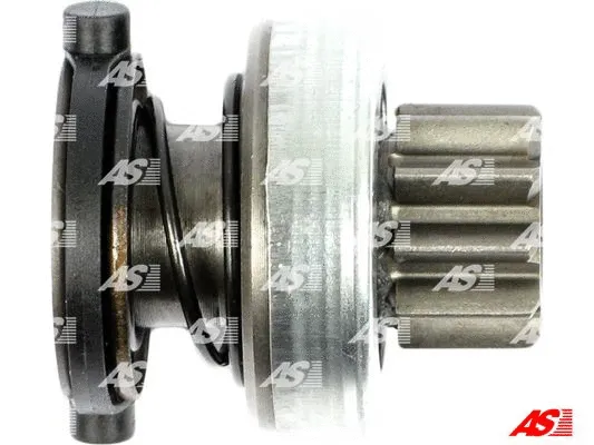 Freewheel Gear, starter (SD0222)