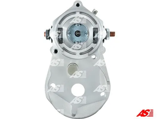 Solenoid Switch, starter