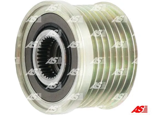 Alternator Freewheel Clutch (AFP0068(LUK))