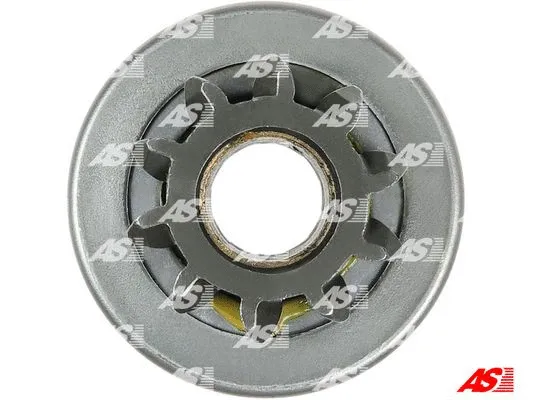 Freewheel Gear, starter