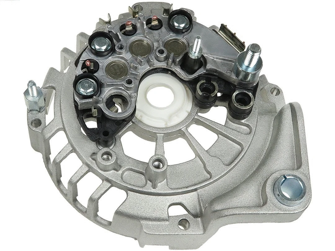 Bracket, alternator drive flange (ARC3099)