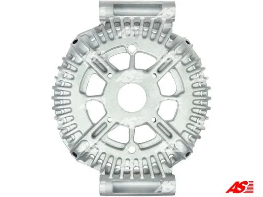 Bracket, alternator drive flange (ABR3024S)