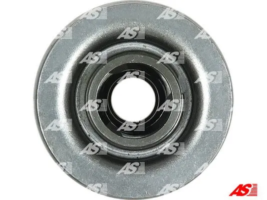 Freewheel Gear, starter