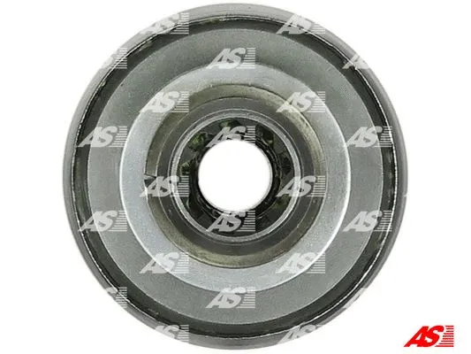 Freewheel Gear, starter