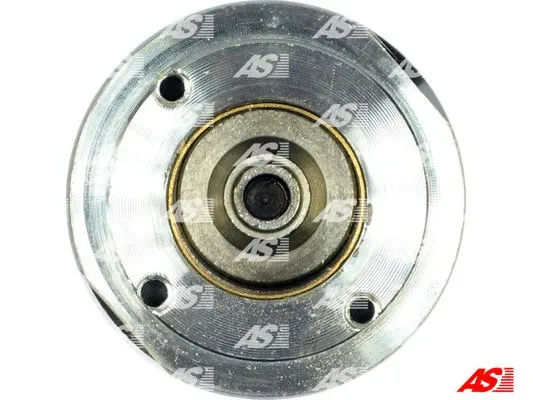 Solenoid Switch, starter